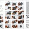 printable DIY mobile guide